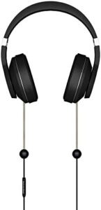 DefenderShield EMF-Free Over-Ear Headphones