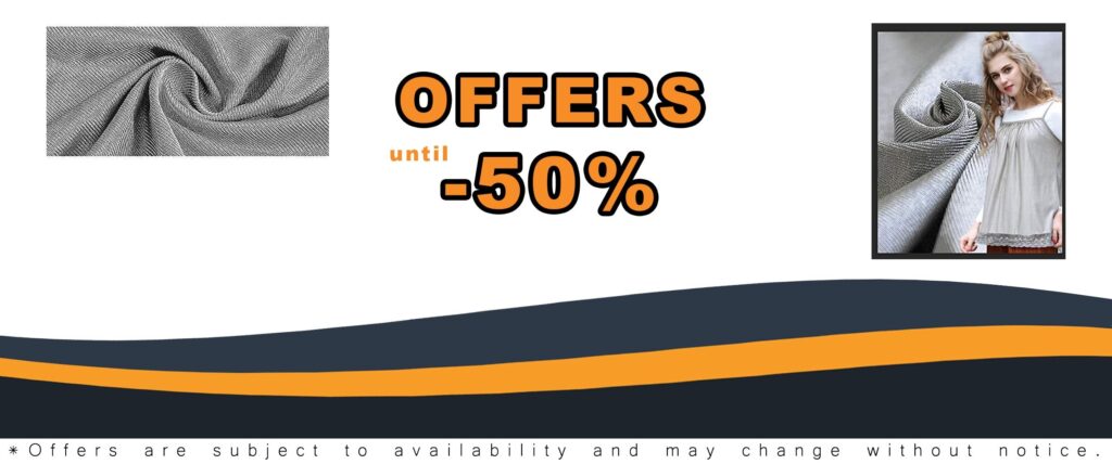 Protect Your Health and Electronics with YIZI RFID Shielding Anti Radiation Fabric 39.37 x 59 Inches