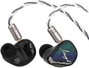 Linsoul Xenns Mangird Tea PRO IEM earbuds 6BA+2DD hybrid