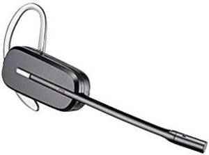 Plantronics CS540 Wireless Headset Spare Part 86179-01