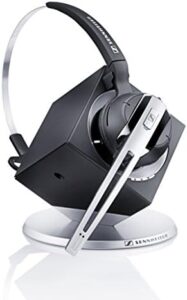 Sennheiser OfficeRunner Convertible Wireless Headset