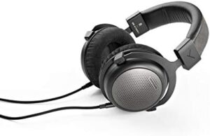 beyerdynamic T1 3rd Gen Stereo Headphones on ear