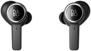 Bang & Olufsen Beoplay EX Black Anthracite earphones