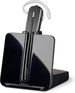 Plantronics CS545-XD Convertible Headset Earset