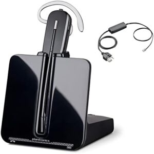 Plantronics CS540 Wireless Headset for Cisco Phones