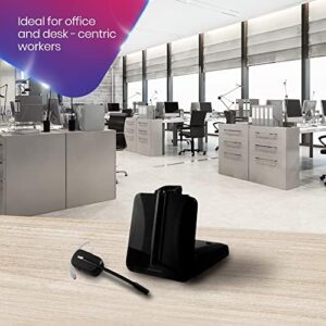 Plantronics CS540 Wireless Headset for Cisco Phones