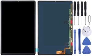 Galaxy Tab S5e SM-T720/T725 Black LCD Screen Digitizer Assembly