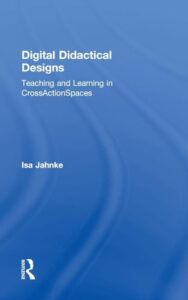 Digital Didactical Designs book cover image