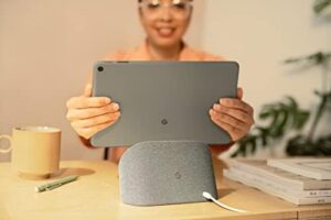 Pixel Tablet with Charging Speaker Dock, 256GB, Hazel