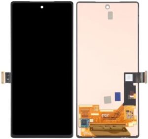 Pixel 6 5G LCD Display Touch Screen Digitizer Assembly