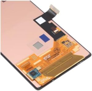 Pixel 6 5G LCD Display Touch Screen Digitizer Assembly