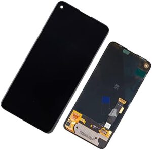 Pixel 4A 5G G025I LCD Digitizer Assembly 6.2"