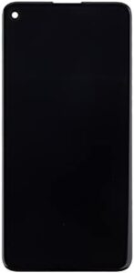 Pixel 4A 5G G025I LCD Digitizer Assembly 6.2"