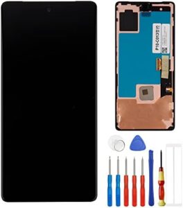 AMOLED Display for Google Pixel 7 GVU6C GQML3 6.3"