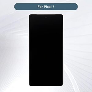 AMOLED Display for Google Pixel 7 GVU6C GQML3 6.3"