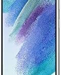 Samsung Galaxy S21 FE 5G White 128GB phone