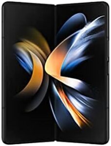 Samsung Galaxy Z Fold4 5G 512GB Phantom Black Renewed