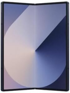 Samsung Galaxy Z Fold6 512GB Navy Renewed Smartphone