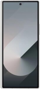 Samsung Galaxy Z Fold6 White (Renewed) 1TB 7.6" Foldable Screen