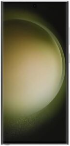 Samsung Galaxy S23 Ultra 5G Lime (Renewed)