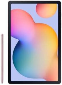 Samsung Galaxy S6 Lite 2024 Pink Tablet 10.4" 64GB WiFi
