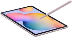 Samsung Galaxy S6 Lite 2024 Pink Tablet 10.4" 64GB WiFi