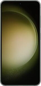 Samsung Galaxy S23 5G Green 128GB Unlocked Phone