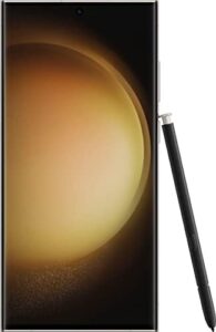 Samsung Galaxy S23 Ultra 5G Cream 256GB Unlocked