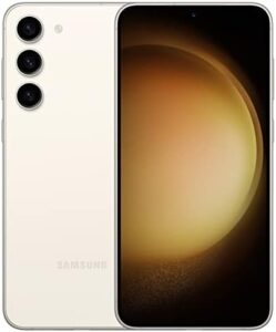 Samsung Galaxy S23+ Plus Cream 512GB Unlocked