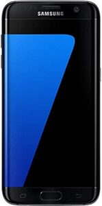Samsung Galaxy S7 Edge 32GB Black GSM Unlocked
