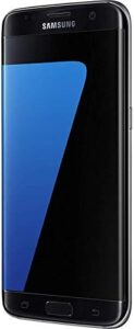 Samsung Galaxy S7 Edge 32GB Black GSM Unlocked