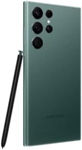 Samsung Galaxy S22 Ultra Green 512GB 12GB RAM 5G