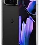 Google Pixel 9 Pro XL, Obsidian, 256GB, 6.8-inch display