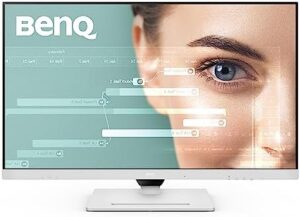 BenQ GW3290QT 32" 1440p 75Hz IPS Gaming Monitor with USB-C