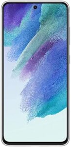 Samsung Galaxy S21 FE White 5G 256GB 8GB RAM