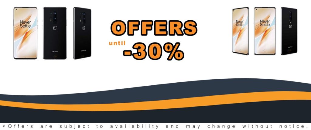OnePlus 8 5G Onyx Black 128GB Unlocked Phone Grade B Refurbished Review
