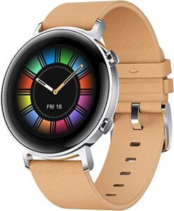 Watch GT 2 smartwatch fitness tracker 42mm