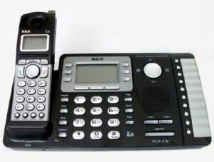2LN EXPND CRDLS PHN ANSWR - Expandable Phone Answerer
