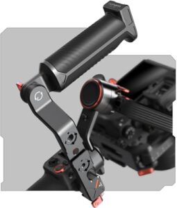iSteady MT2 Gimbal Stabilizer for Cameras and Smartphones