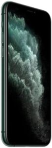 Apple iPhone 11 Pro 64GB Midnight Green Verizon Renewed