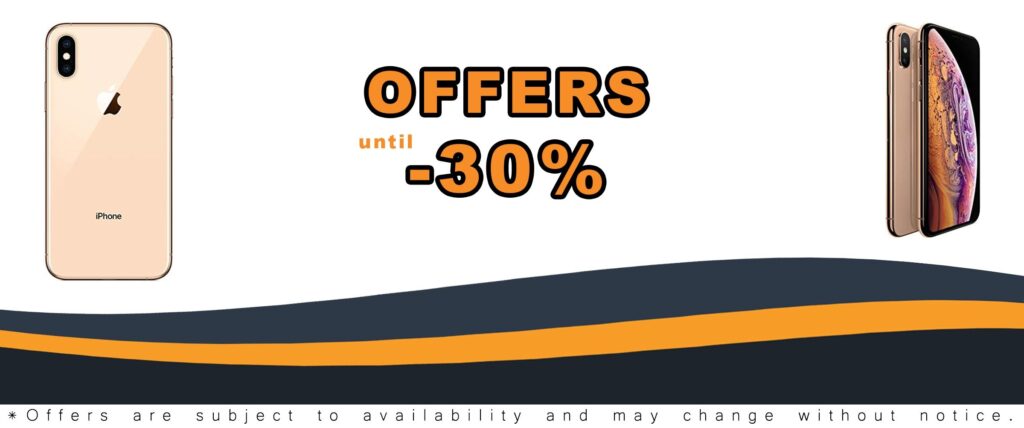 Apple iPhone Xs 512GB Gold Fully Unlocked Renewed Smartphone Amazon Deal