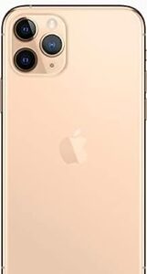 iPhone 11 Pro Max Gold 64GB Renewed Verizon