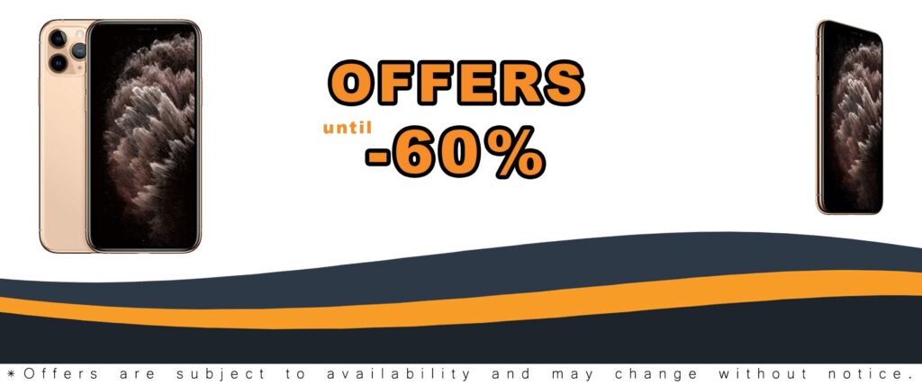 Rinnovato Apple iPhone 11 Pro Max 64GB Oro per Sprint