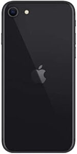 Apple iPhone SE 2 64GB Black Verizon Locked