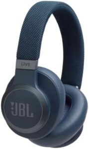 Blue Live 650BTNC wireless headphones, noise cancelling