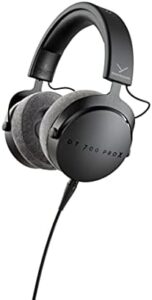 beyerdynamic DT 700 PRO X Closed-Back Headphones