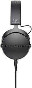 beyerdynamic DT 700 PRO X Closed-Back Headphones