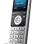 Yealink W56H DECT VoIP Phone Handset Bundle (4 pack)