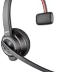 Plantronics Savi 8210M Wireless DECT Headset System