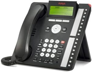 Avaya 1416 Digital Telephone Global (700508194)